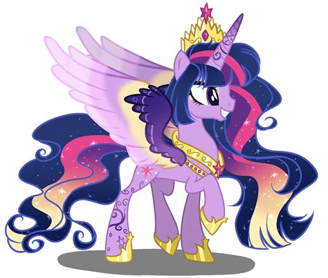 my little pony princess twilight|twilight sparkle as magic princess.